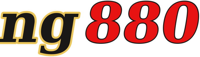 ng880 logo