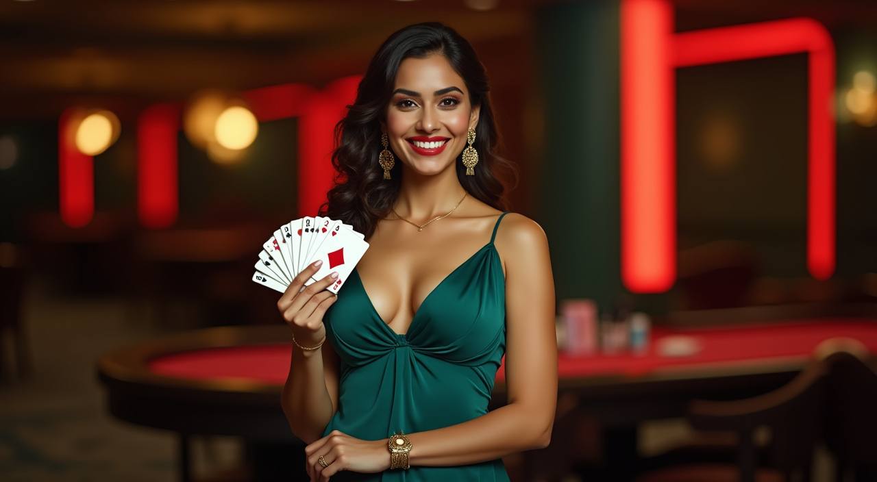 ng880 Baccarat RoyalFlush